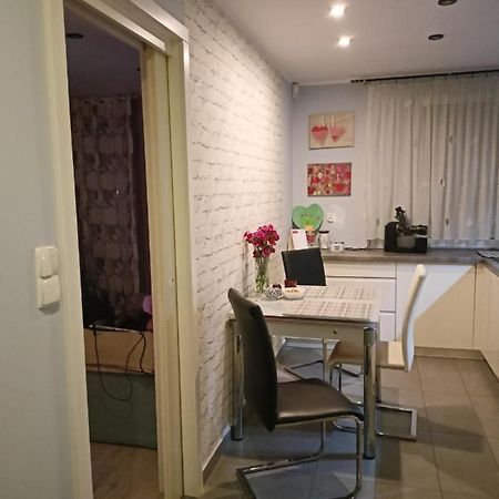 Apartament Brzezno Gdansk Exterior foto