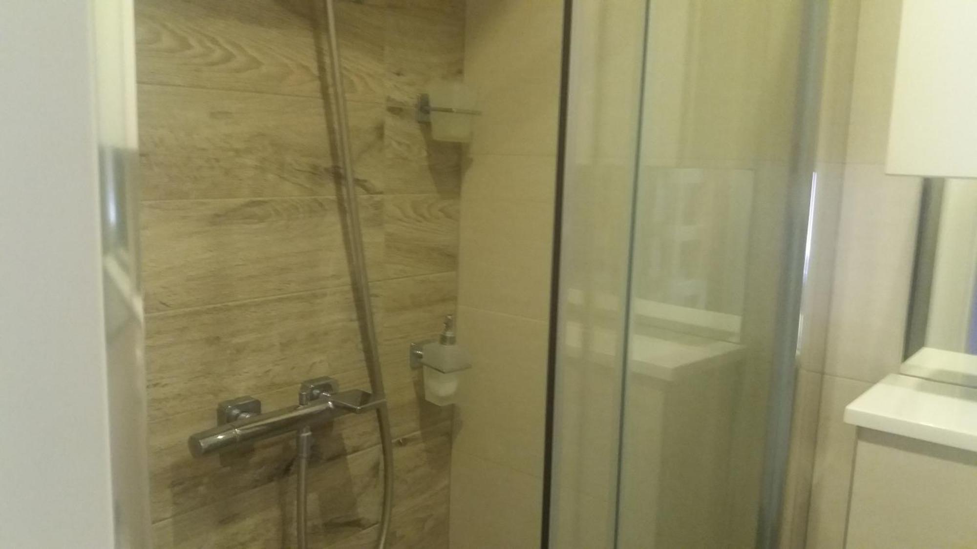 Apartament Brzezno Gdansk Exterior foto